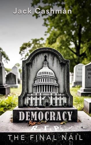 Cover image for Democracy