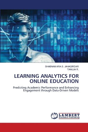 Cover image for Learning Analytics for Online Education