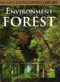 Cover image for Forest