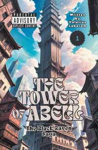 Cover image for The Tower of Abell