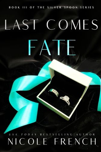 Cover image for Last Comes Fate