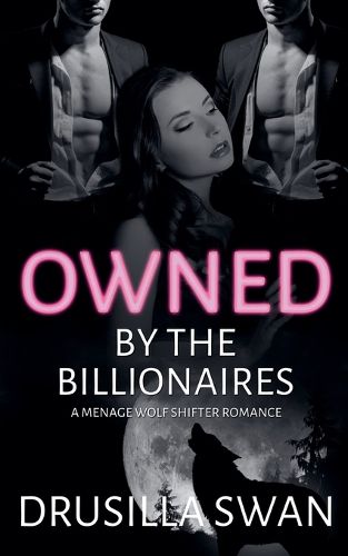Cover image for Owned by the Billionaires