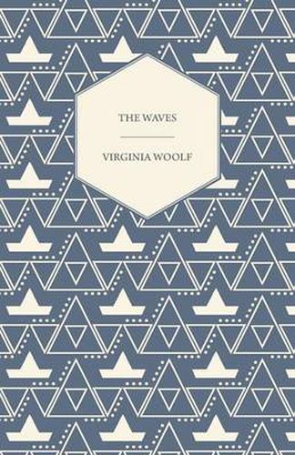 Cover image for The Waves