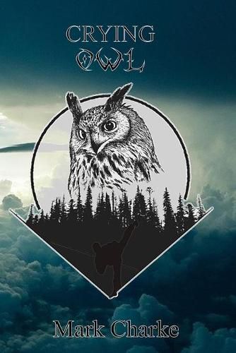 Cover image for Crying Owl