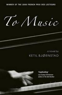 Cover image for To Music