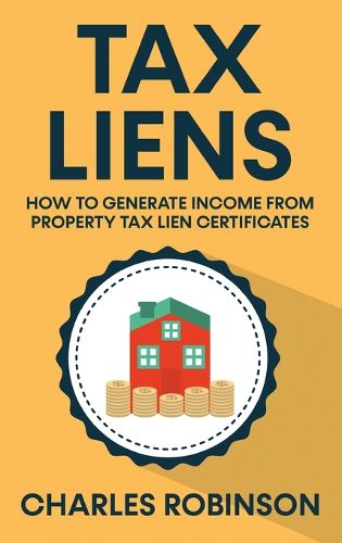 Cover image for Tax Liens