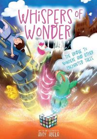 Cover image for Whispers of Wonder