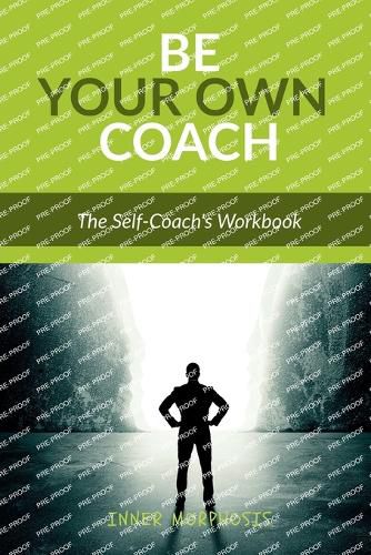 Cover image for Be Your Own Coach