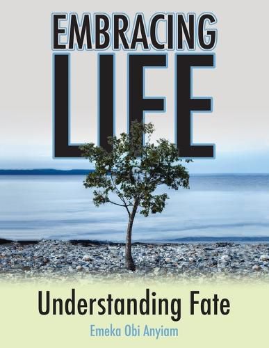 Cover image for Embracing Life