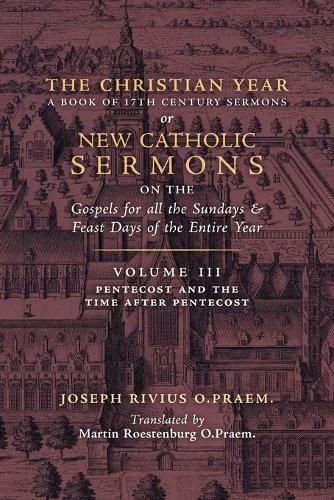 Cover image for The Christian Year