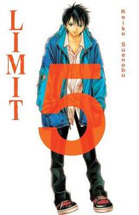 Cover image for The Limit 5