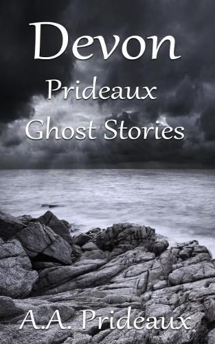 Cover image for Devon Prideaux Ghost Stories