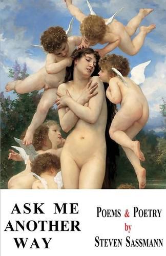 Cover image for Ask Me Another Way