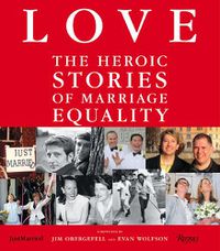 Cover image for LOVE