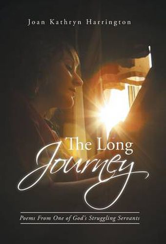 Cover image for The Long Journey