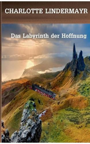 Cover image for Das Labyrinth der Hoffnung