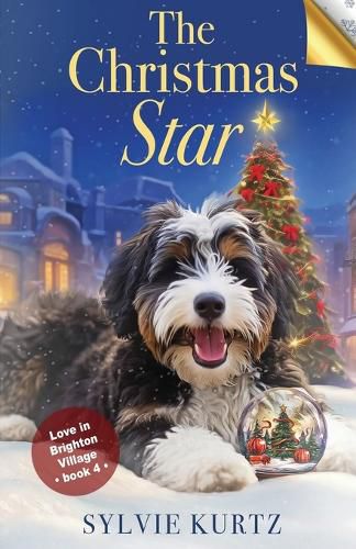 Cover image for The Christmas Star