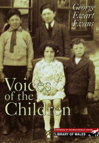 Voices of the Children