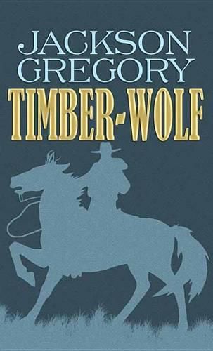 Timber-Wolf