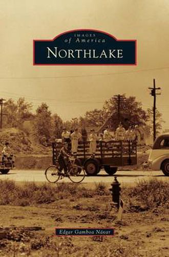 Cover image for Northlake