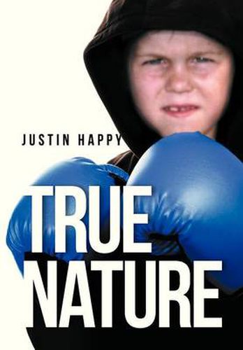 Cover image for True Nature