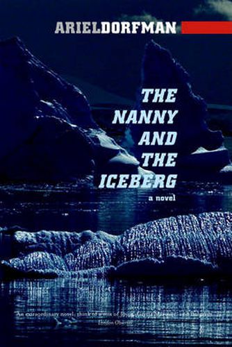 Nanny and the Iceberg, The