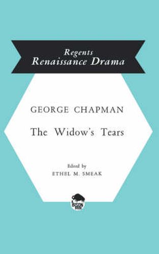 Cover image for Widow's Tears