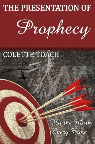 Cover image for Presentation of Prophecy