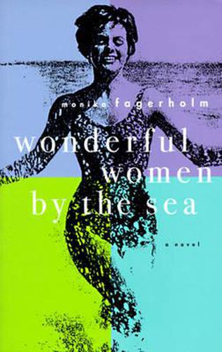 Cover image for Wonderful Women by the Sea