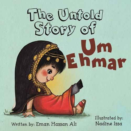 Cover image for The Untold Story of Um Ehmar