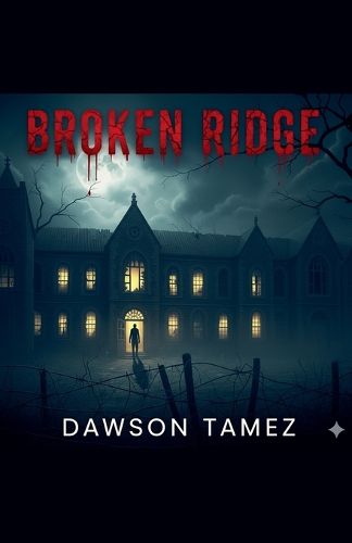 Broken Ridge