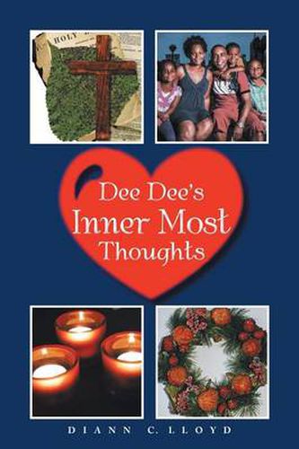 Cover image for Dee Dee's Inner Most Thoughts