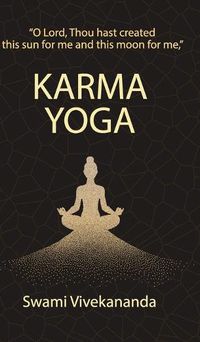 Cover image for Karma Yoga