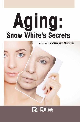 Cover image for Aging