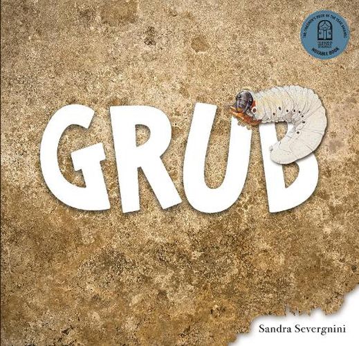 Cover image for Grub