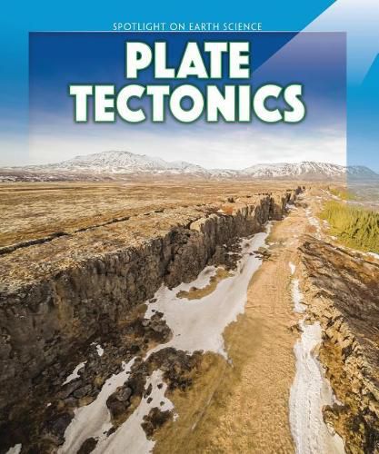 Cover image for Plate Tectonics