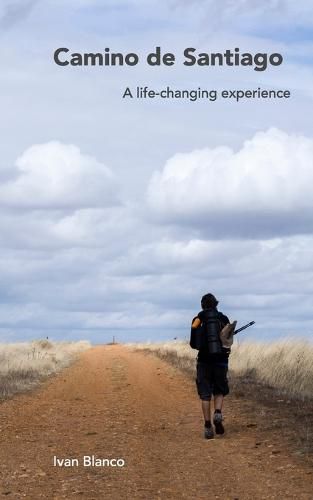 Cover image for Camino de Santiago