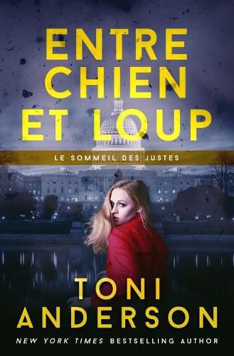 Cover image for Entre chien et loup