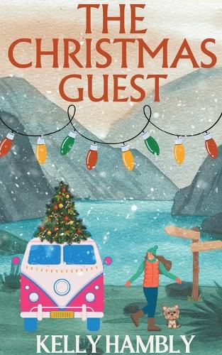 Cover image for The Christmas Guest