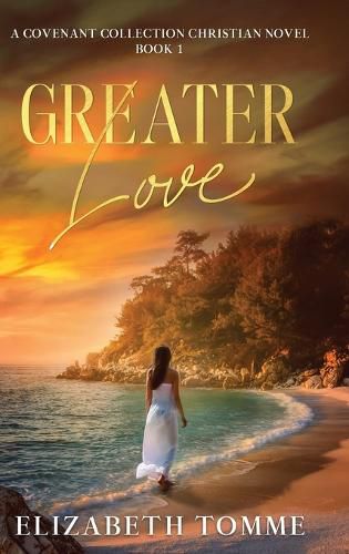 Cover image for Greater Love