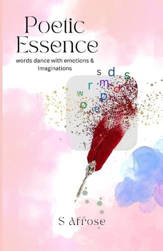 Cover image for Poetic Essence