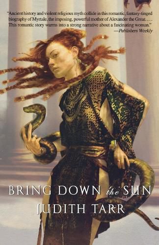 Cover image for Bring Down the Sun