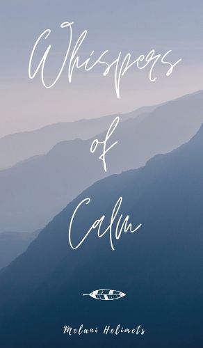 Cover image for Whispers of Calm