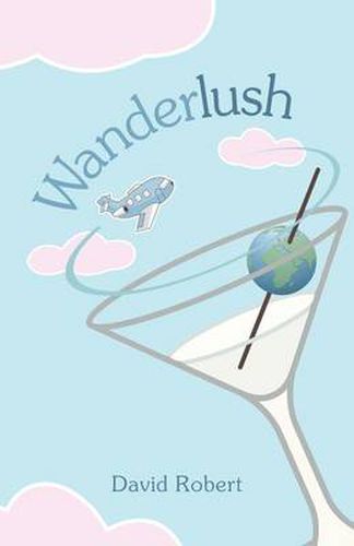 Cover image for Wanderlush