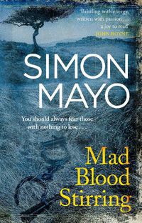 Cover image for Mad Blood Stirring