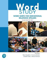 Cover image for Word Study