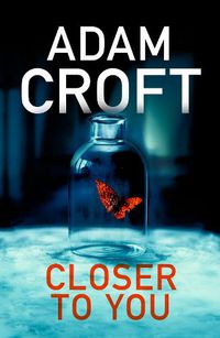 Cover image for Closer To You