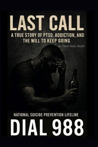 Cover image for Last Call