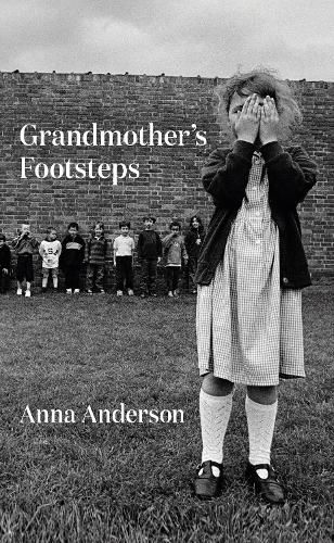 Cover image for Grandmother's Footsteps