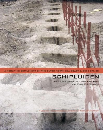 Cover image for Schipluiden